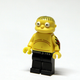 Illustration for article titled Marvel Superheroes, Recreated As Custom LEGO Minifigures